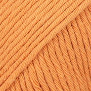 PARIS UNI COLOUR 71 tangerine | Knitting yarn shop / dzijas veikals