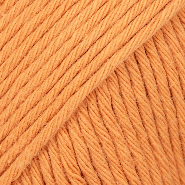 PARIS UNI COLOUR 71 tangerine | Knitting yarn shop / dzijas veikals
