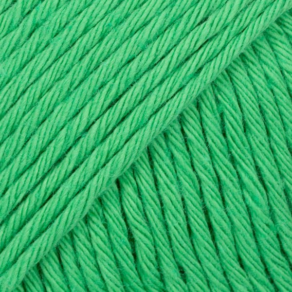 PARIS UNI COLOUR 72 parrot green | Knitting yarn shop / dzijas veikals