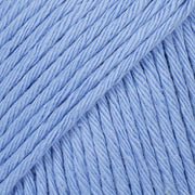 PARIS UNI COLOUR 73 cornflower blue | Knitting yarn shop / dzijas veikals