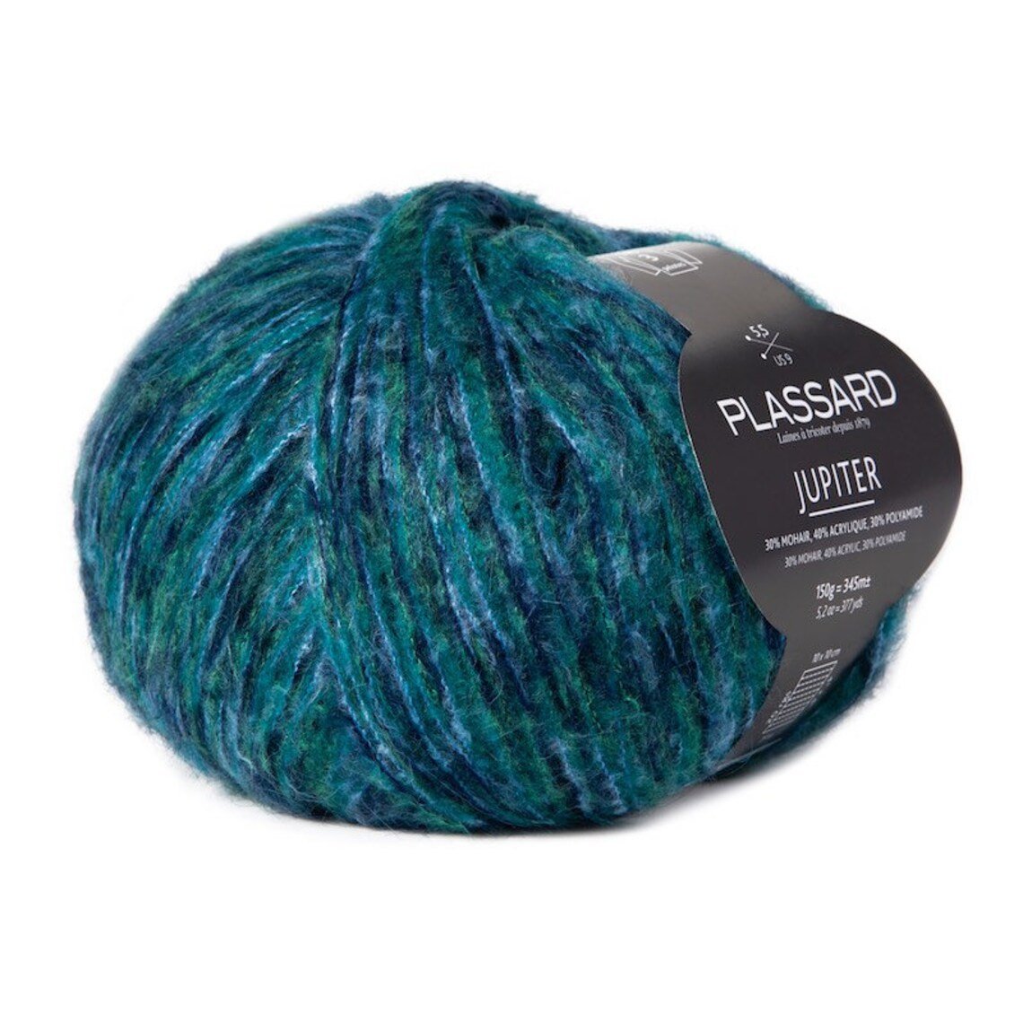 PLASSARD Jupiter PLASSARD Jupiter 71 | Knitting yarn shop / dzijas veikals