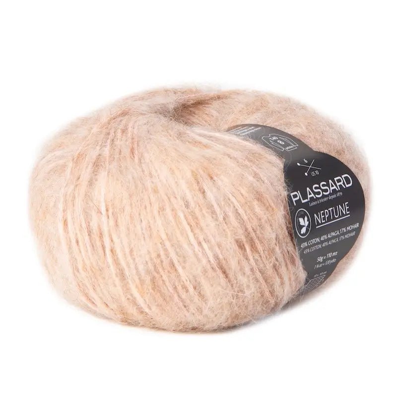 PLASSARD Neptune 80 | Knitting yarn shop / dzijas veikals