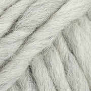 POLARIS UNI COLOUR 11 light grey | Knitting yarn shop / dzijas veikals