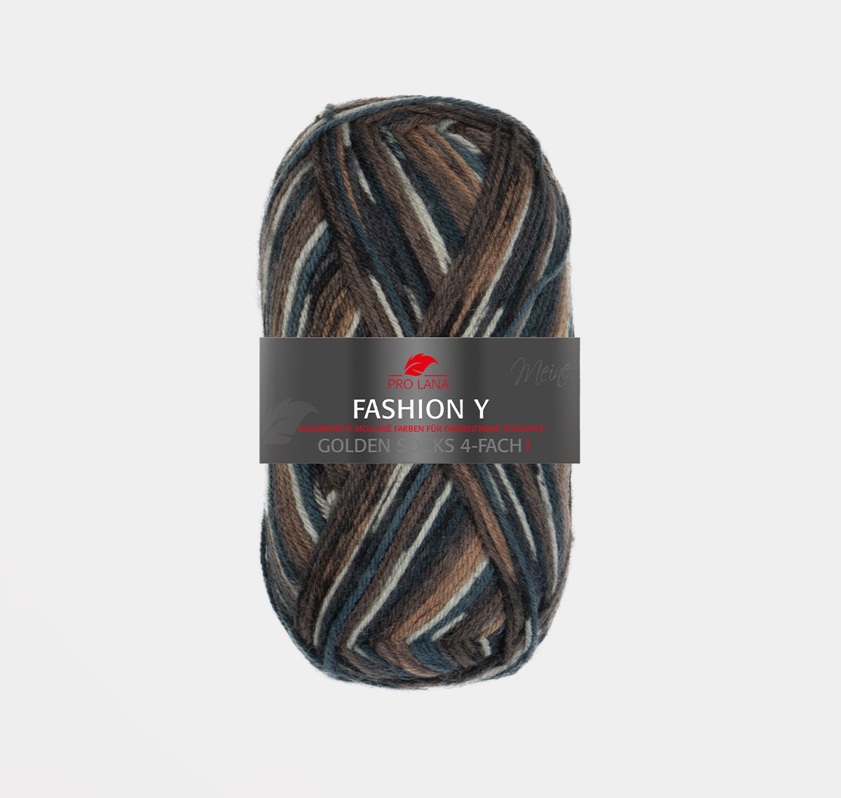 Pro Lana Fashion Y Pro Lana - Fashion Y S17 | Knitting yarn shop / dzijas veikals