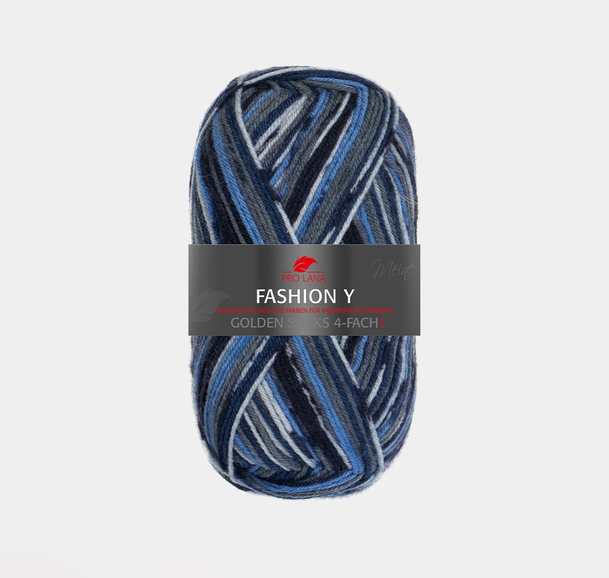 Pro Lana Fashion Y Pro Lana - Fashion Y S21 | Knitting yarn shop / dzijas veikals