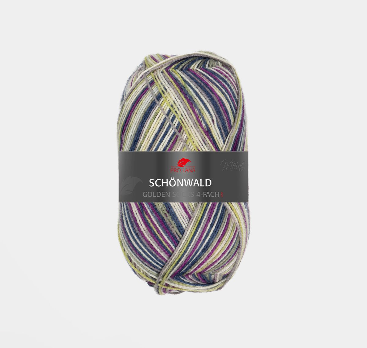 Pro Lana Golden socks Schönwald Golden Socks Schonwald 4 - PLY - 664 | Knitting yarn shop / dzijas veikals
