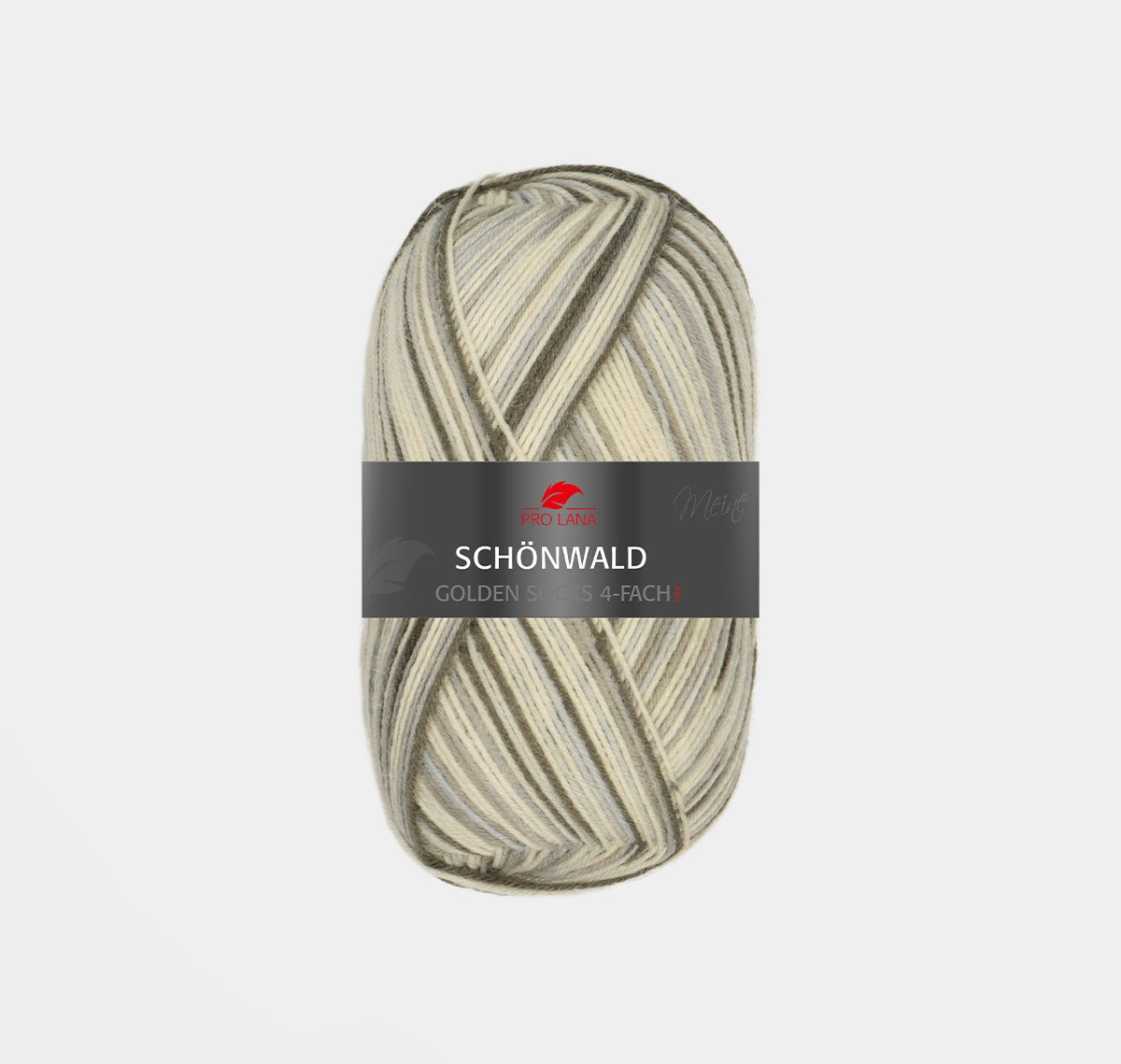 Pro Lana Golden socks Schönwald Golden Socks Schonwald 4 - PLY - 669 | Knitting yarn shop / dzijas veikals