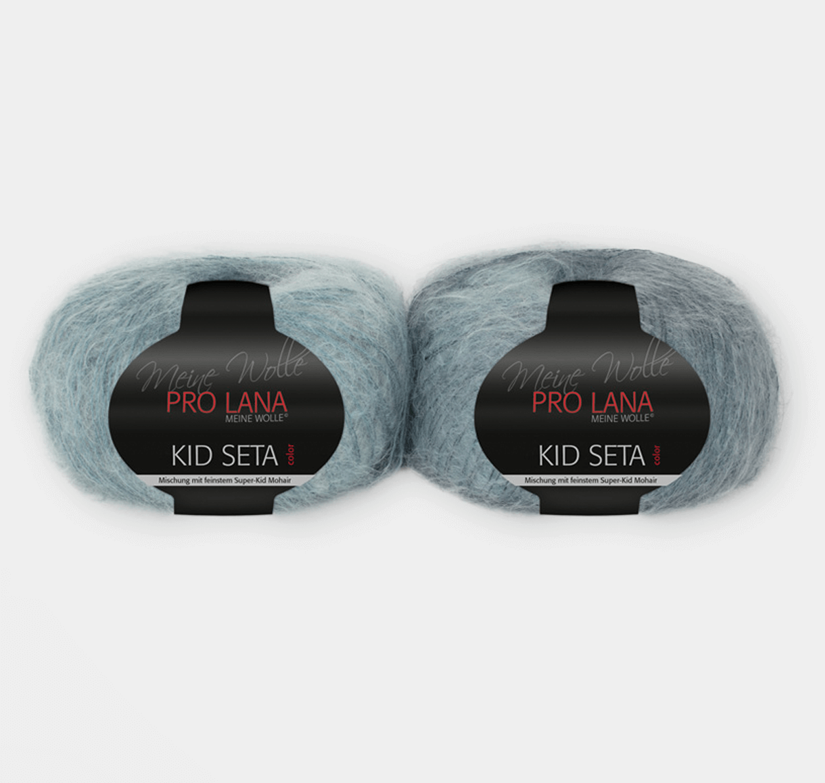 Pro Lana Kid Seta Color Kid Seta color - 182 | Knitting yarn shop / dzijas veikals