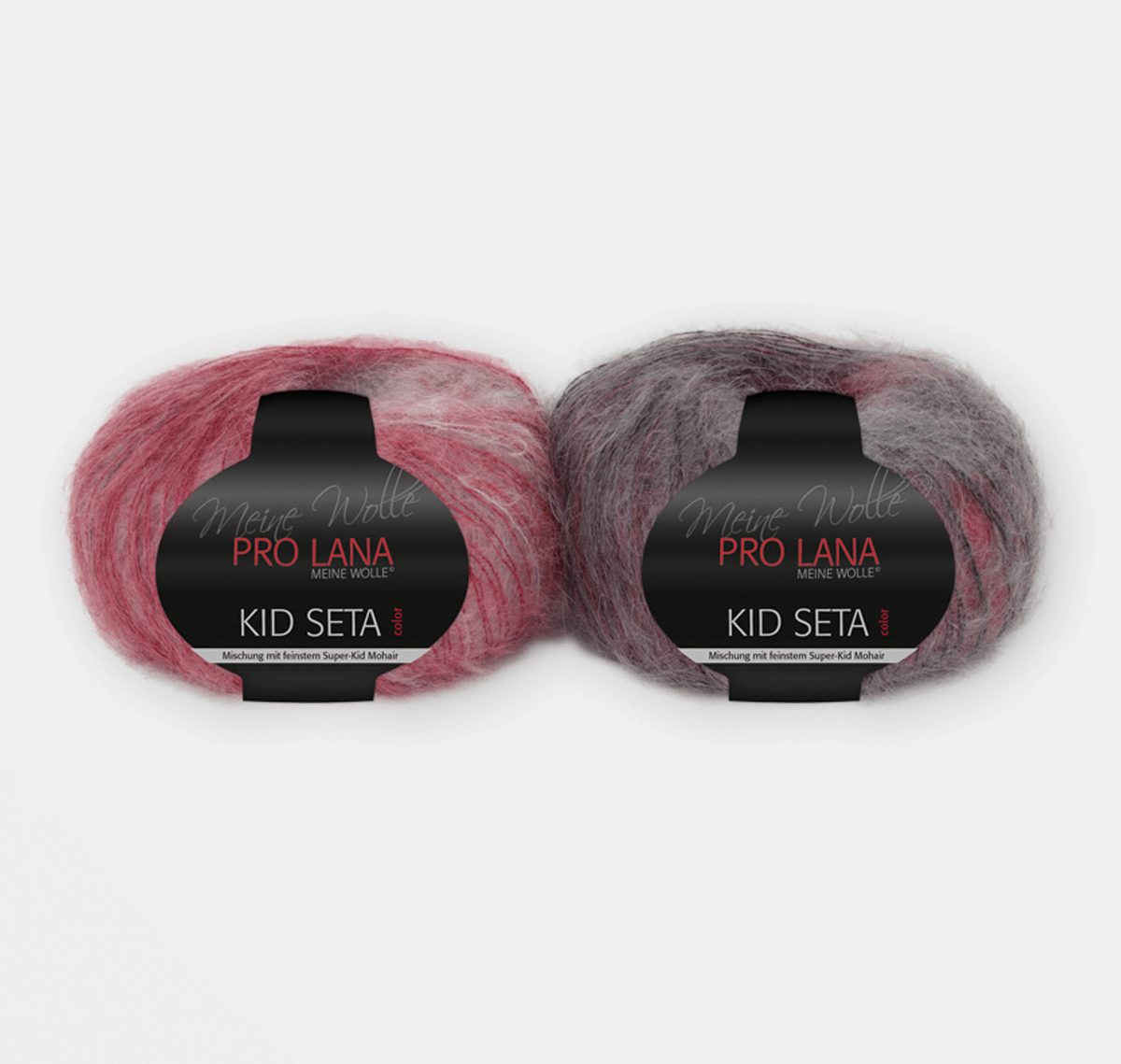 Pro Lana Kid Seta Color Kid Seta color - 186 | Knitting yarn shop / dzijas veikals