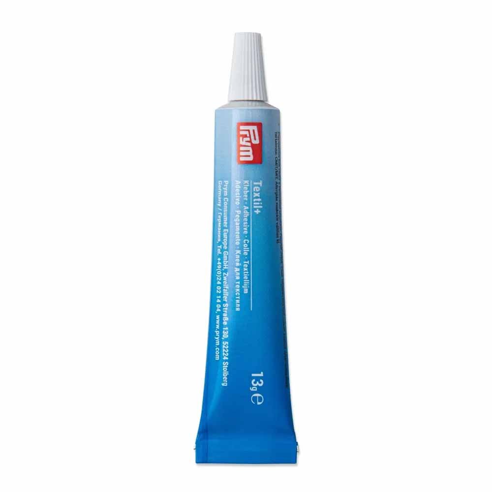 Prym Textil+ adhesive 13g | Knitting yarn shop / dzijas veikals