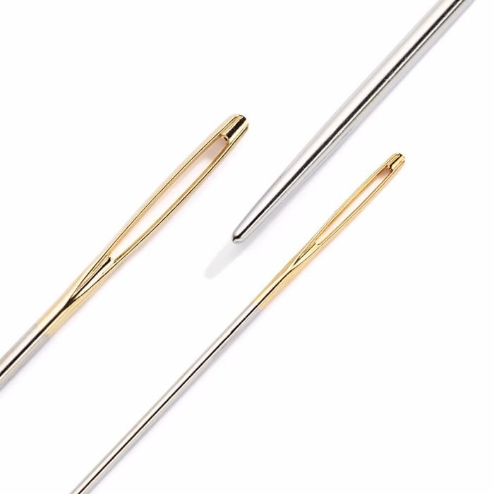 Prym Wool and tapestry needle no.1 - 3 - 5 | Knitting yarn shop / dzijas veikals