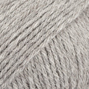 PUNA NATURAL MIX 06 grey | Knitting yarn shop / dzijas veikals