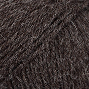 PUNA NATURAL MIX 08 anthracite | Knitting yarn shop / dzijas veikals
