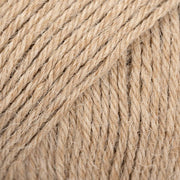 PUNA NATURAL MIX 17 nougat | Knitting yarn shop / dzijas veikals