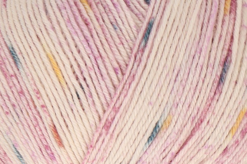 Regia Color Premium Silk Sock Yarn 100g 0032 Glimmer Col | Knitting yarn shop / dzijas veikals