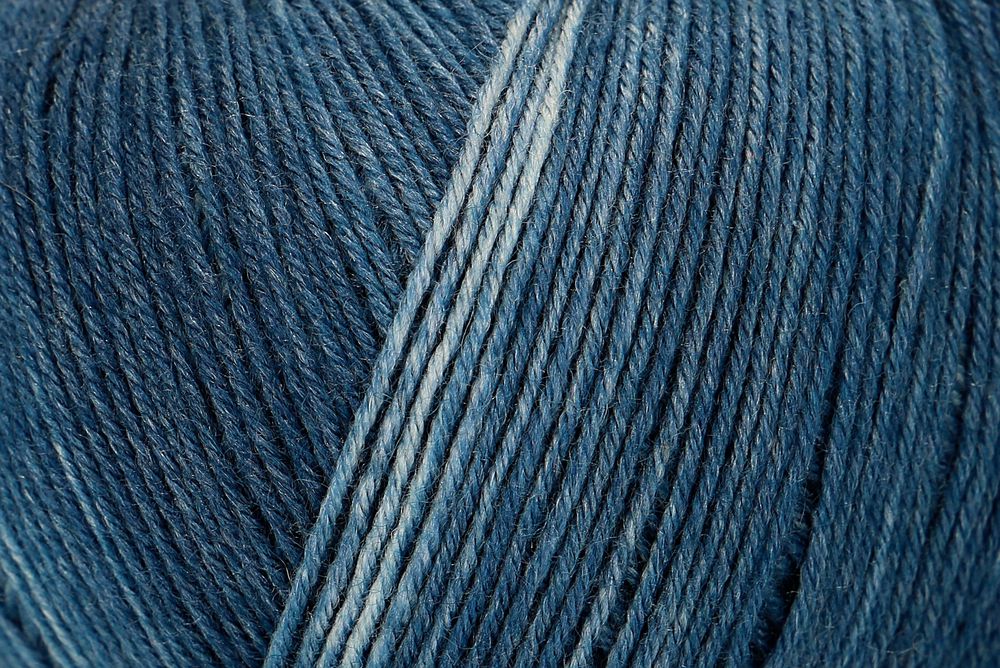 Regia Color Premium Silk Sock Yarn 100g 0053 Jeans | Knitting yarn shop / dzijas veikals