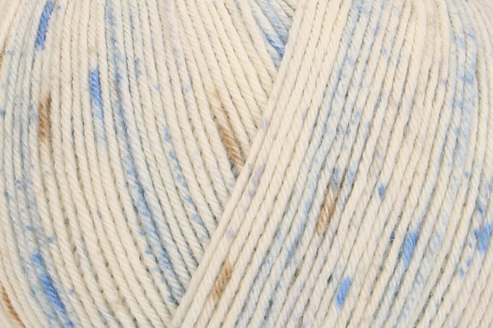 Regia Color Premium Silk Sock Yarn 100g 0066 Flashing Col | Knitting yarn shop / dzijas veikals