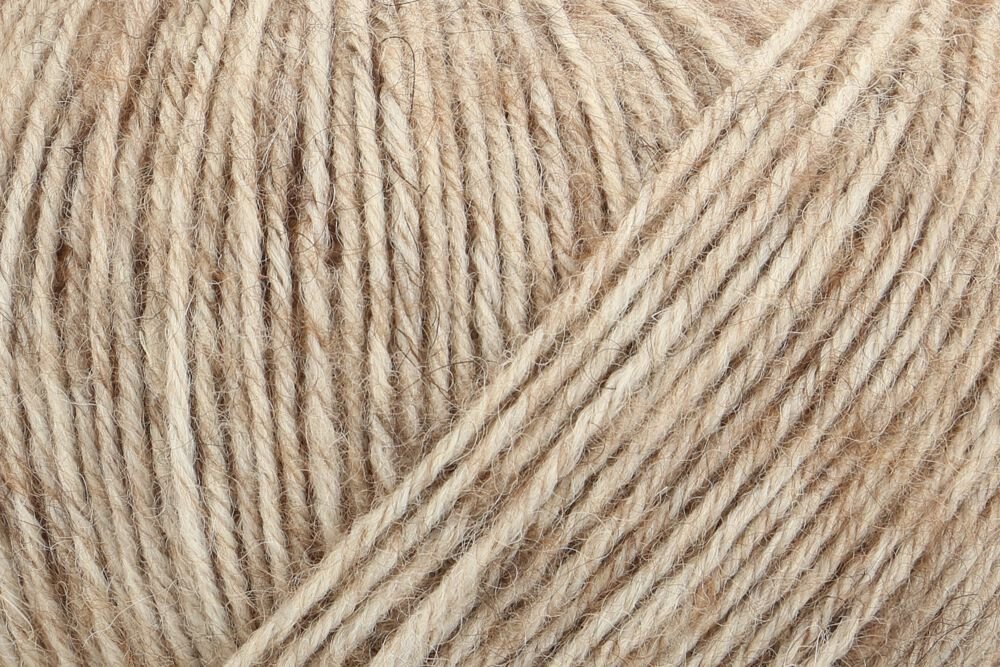 Regia Premium Alpaca Soft Sock Yarn 100g 20 Camel | Knitting yarn shop / dzijas veikals