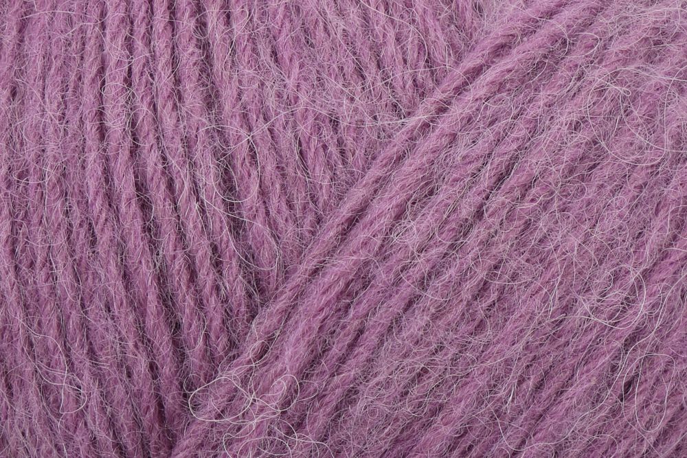 Regia Premium Alpaca Soft Sock Yarn 100g 36 Mauve | Knitting yarn shop / dzijas veikals