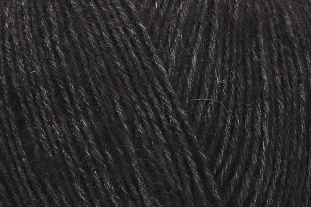 Regia Premium Alpaca Soft Sock Yarn 100g 99 Schwarz | Knitting yarn shop / dzijas veikals