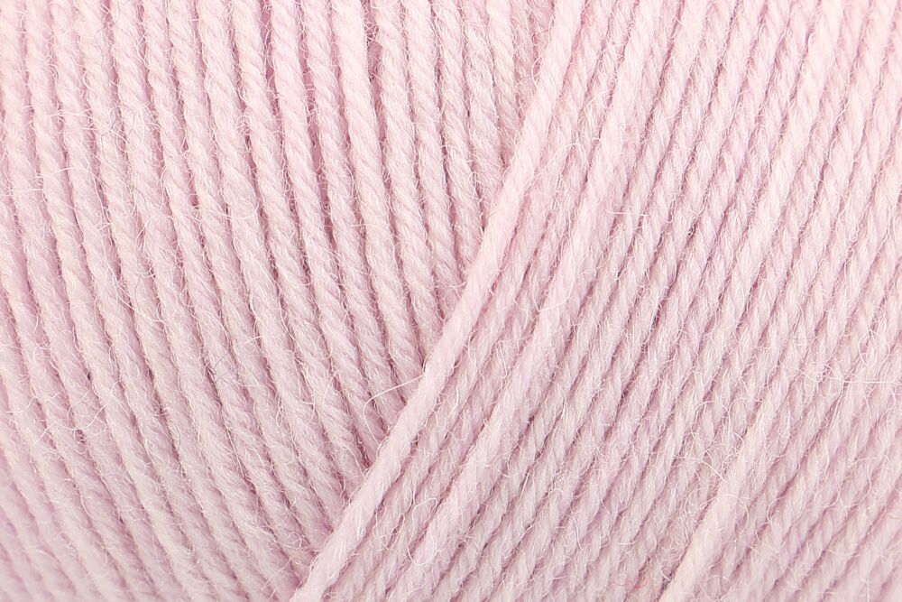 Regia Premium Cashmere Sock Yarn 100g 31 Parfait Pink | Knitting yarn shop / dzijas veikals