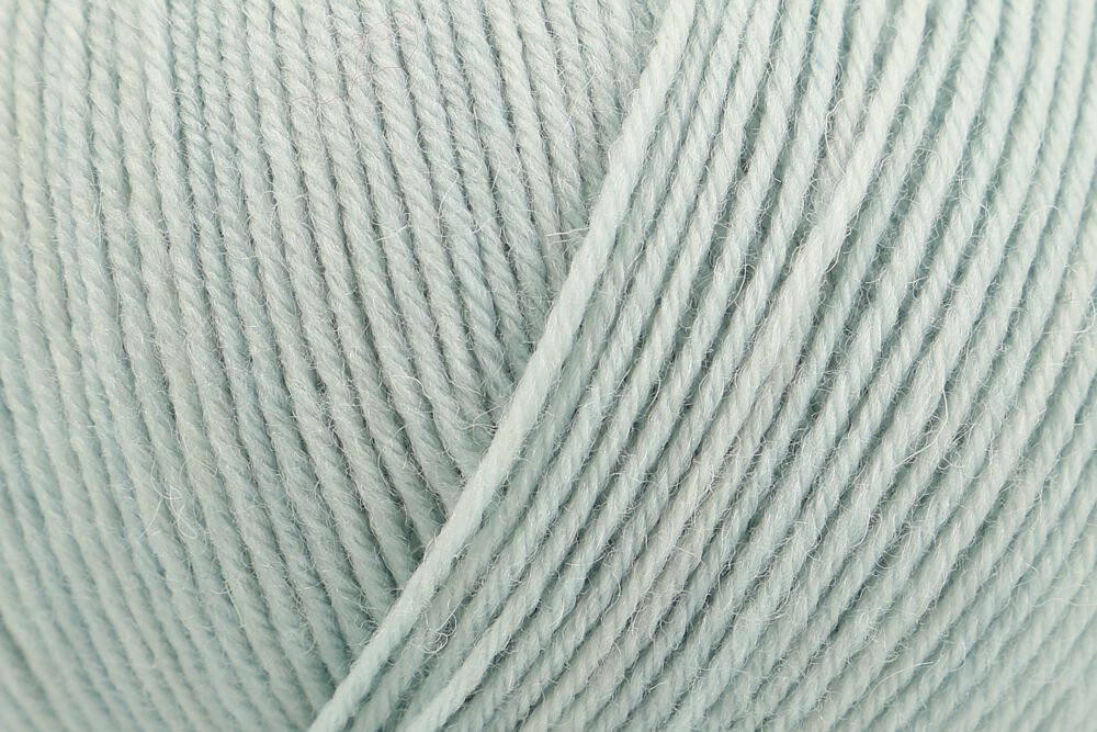 Regia Premium Cashmere Sock Yarn 100g 62 Soft Mint | Knitting yarn shop / dzijas veikals