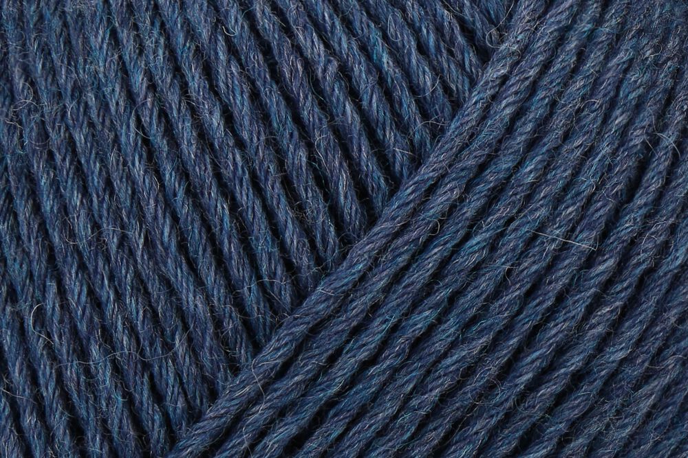 Regia Uni 8ply Sock Yarn 2137 Jeans Meliert | Knitting yarn shop / dzijas veikals