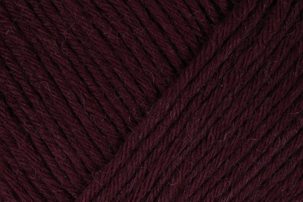Regia Uni 8ply Sock Yarn 6046 Weinrot | Knitting yarn shop / dzijas veikals