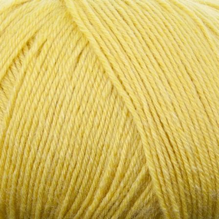 Regia Uni PREM Bamboo Sock Yarn 100g 20 YellowGreen | Knitting yarn shop / dzijas veikals