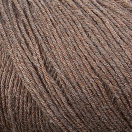 Regia Uni PREM Bamboo Sock Yarn 100g 23 Taupe | Knitting yarn shop / dzijas veikals