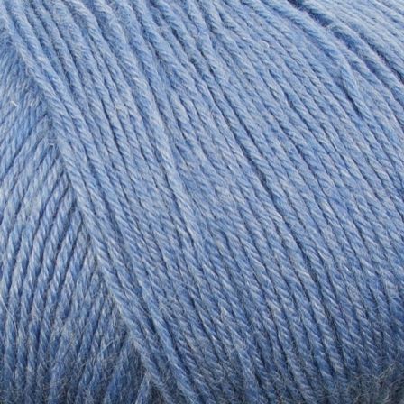 Regia Uni PREM Bamboo Sock Yarn 100g 55 Denim Blue | Knitting yarn shop / dzijas veikals
