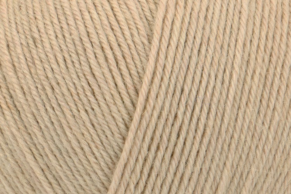 Regia Uni PREMIUM Silk Sock Yarn 100g 0020 Kamel | Knitting yarn shop / dzijas veikals