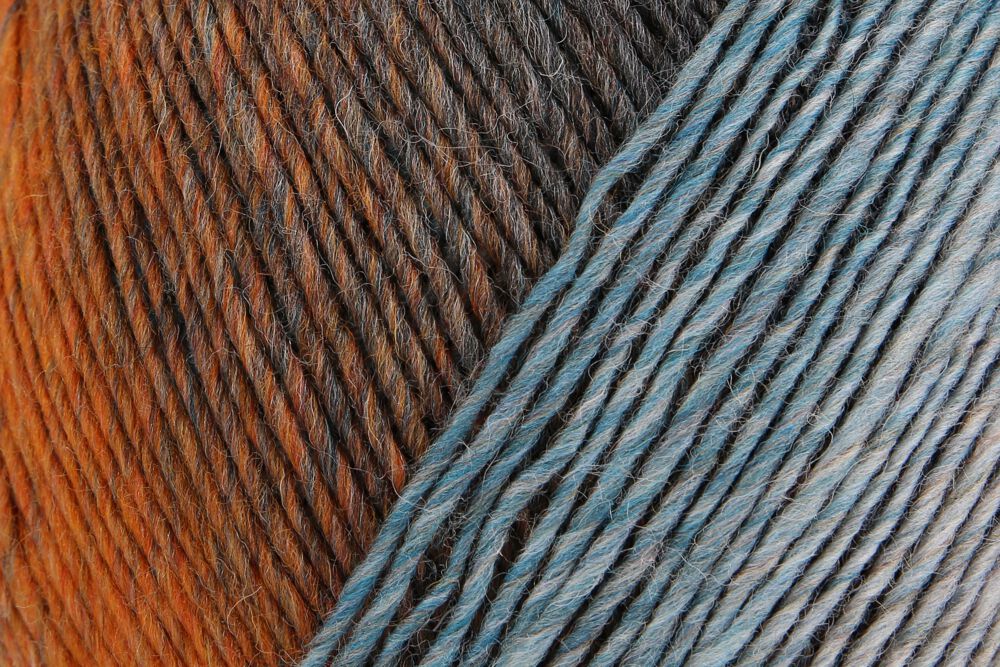 Regia Virtuoso 150 gr Sock Yarn 03073 Urban Mood | Knitting yarn shop / dzijas veikals