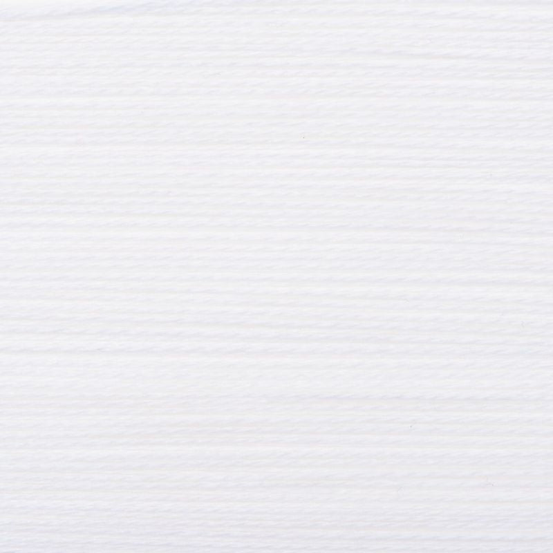 Rico Design Luxury Lace Yarn - Virgin Wool & Silk 001 white | Knitting yarn shop / dzijas veikals