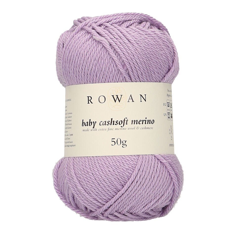 ROWAN BABY CASHSOFT MERINO 114 | Knitting yarn shop / dzijas veikals