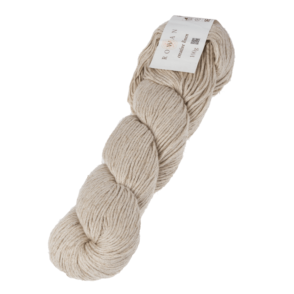 ROWAN CREATIVE LINEN 621 | Knitting yarn shop / dzijas veikals