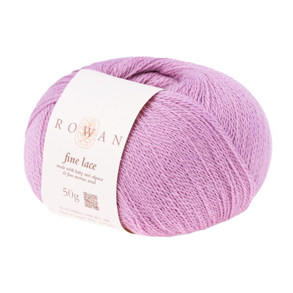 ROWAN FINE LACE 921 | Knitting yarn shop / dzijas veikals
