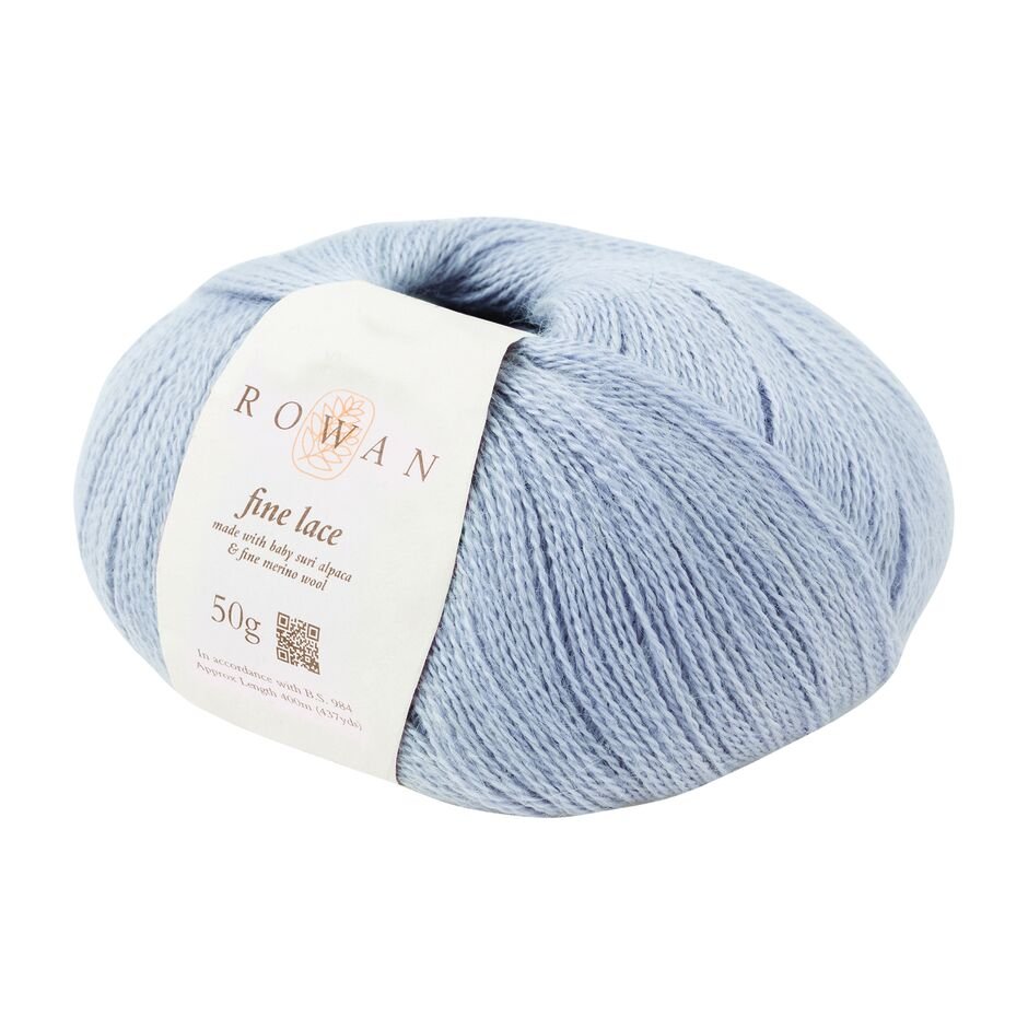 ROWAN FINE LACE 922 | Knitting yarn shop / dzijas veikals