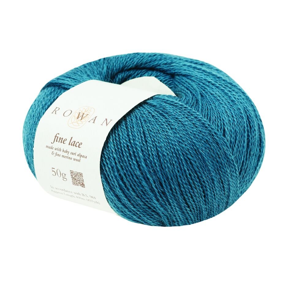 ROWAN FINE LACE 933 | Knitting yarn shop / dzijas veikals