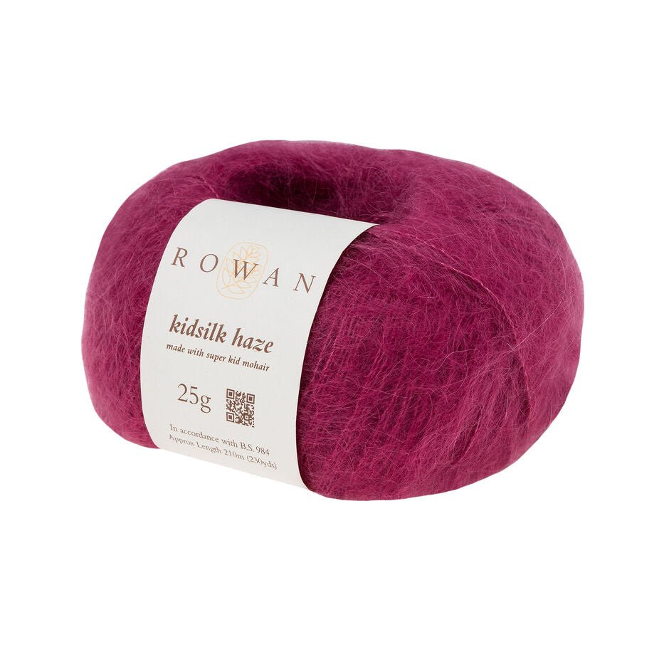 ROWAN KIDSILK HAZE 583 | Knitting yarn shop / dzijas veikals