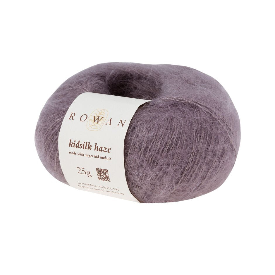 ROWAN KIDSILK HAZE 589 | Knitting yarn shop / dzijas veikals