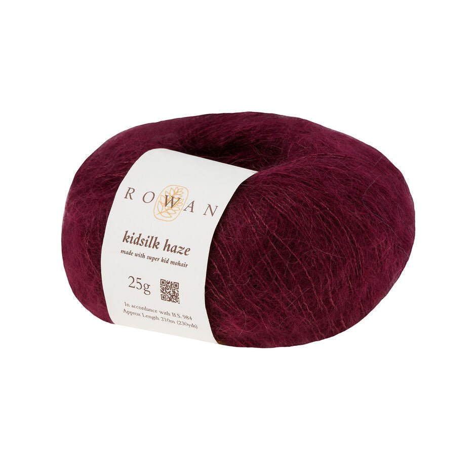 ROWAN KIDSILK HAZE 595 | Knitting yarn shop / dzijas veikals