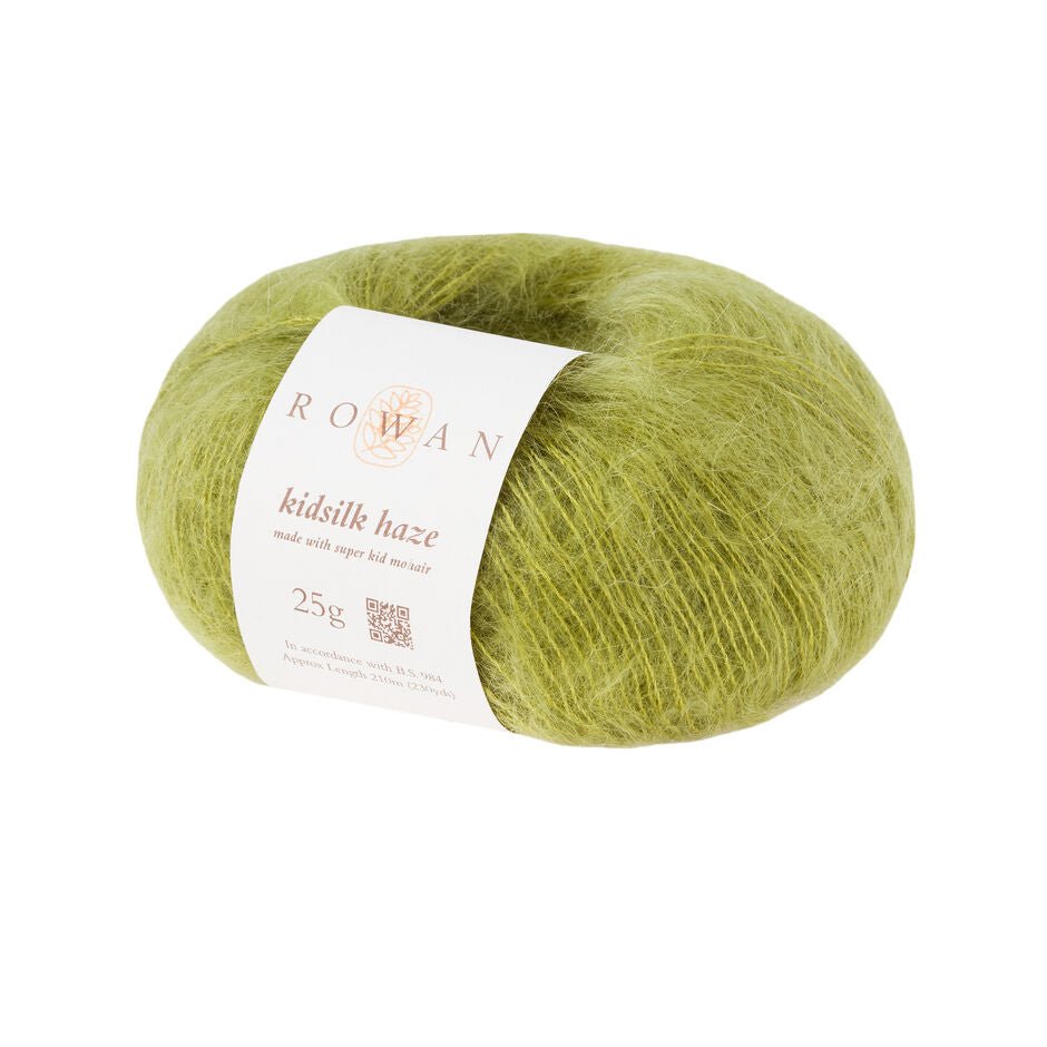 ROWAN KIDSILK HAZE 597 | Knitting yarn shop / dzijas veikals