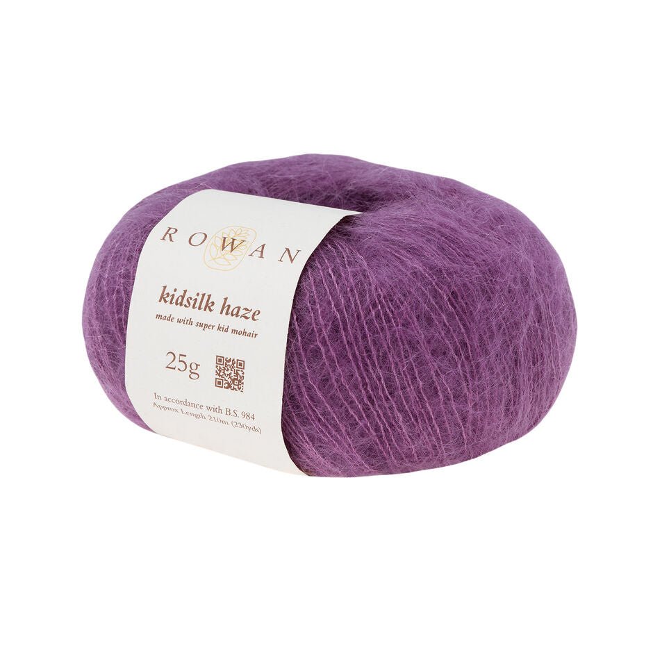 ROWAN KIDSILK HAZE 600 | Knitting yarn shop / dzijas veikals