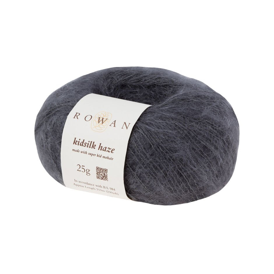 ROWAN KIDSILK HAZE 605 | Knitting yarn shop / dzijas veikals