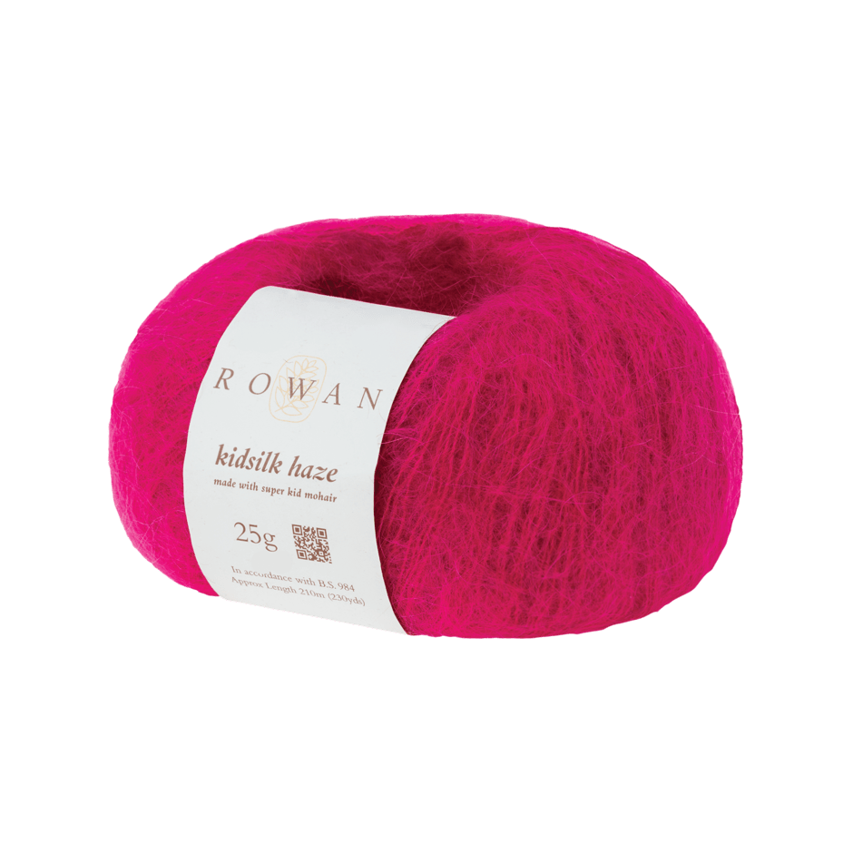 ROWAN KIDSILK HAZE 606 | Knitting yarn shop / dzijas veikals