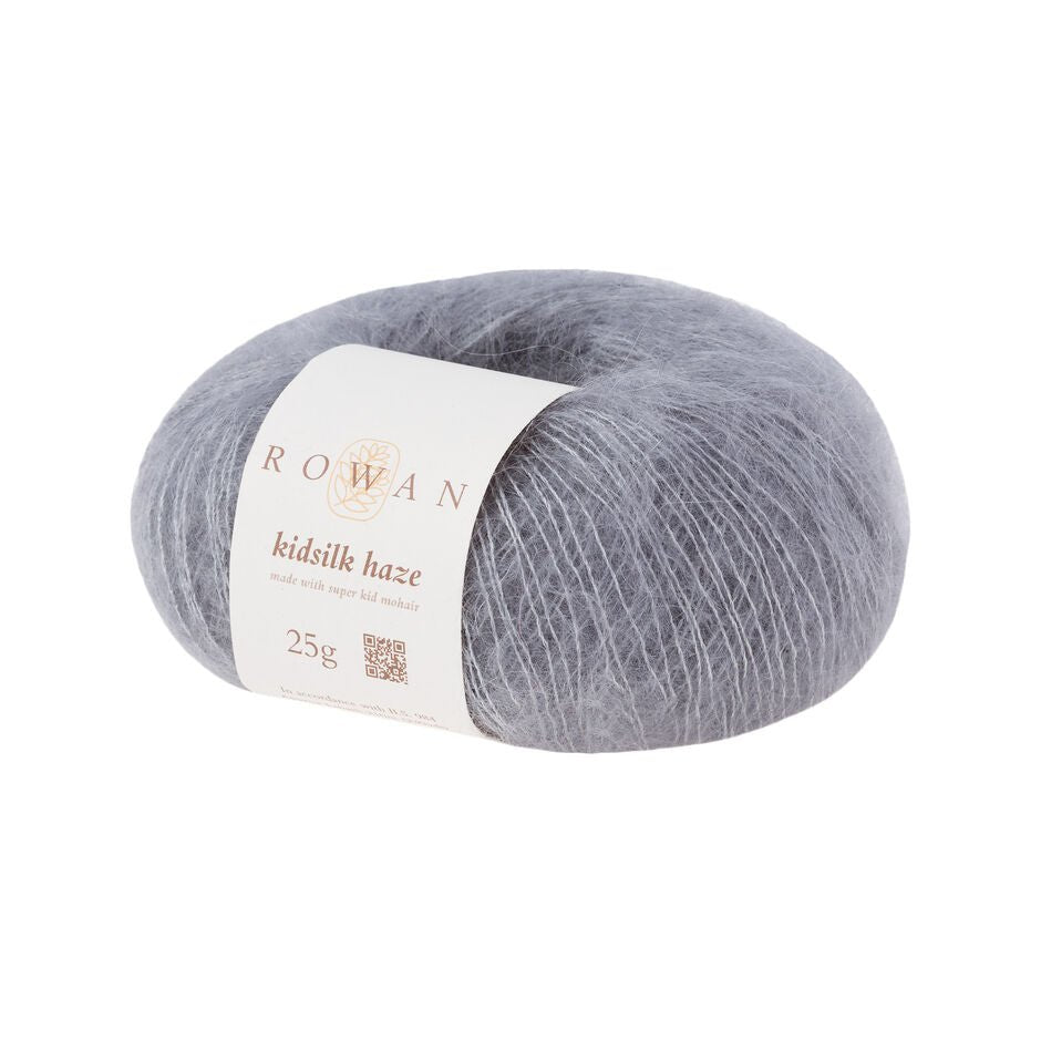 ROWAN KIDSILK HAZE 664 | Knitting yarn shop / dzijas veikals