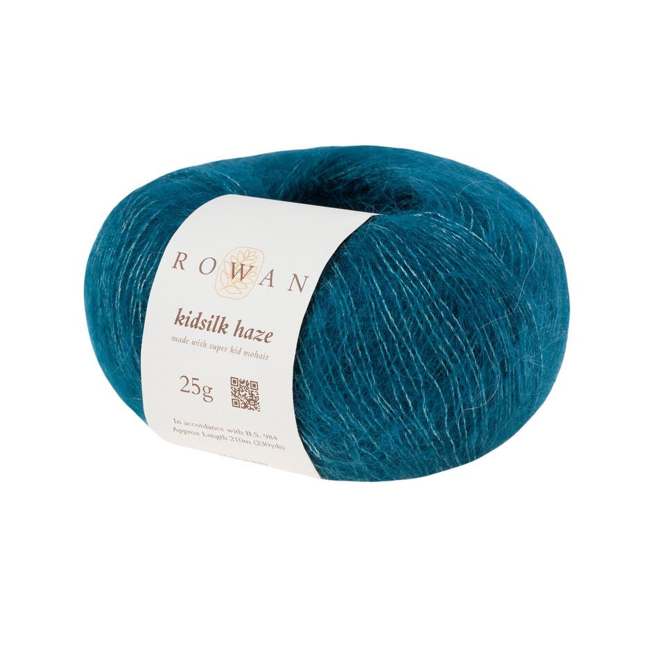 ROWAN KIDSILK HAZE 671 | Knitting yarn shop / dzijas veikals