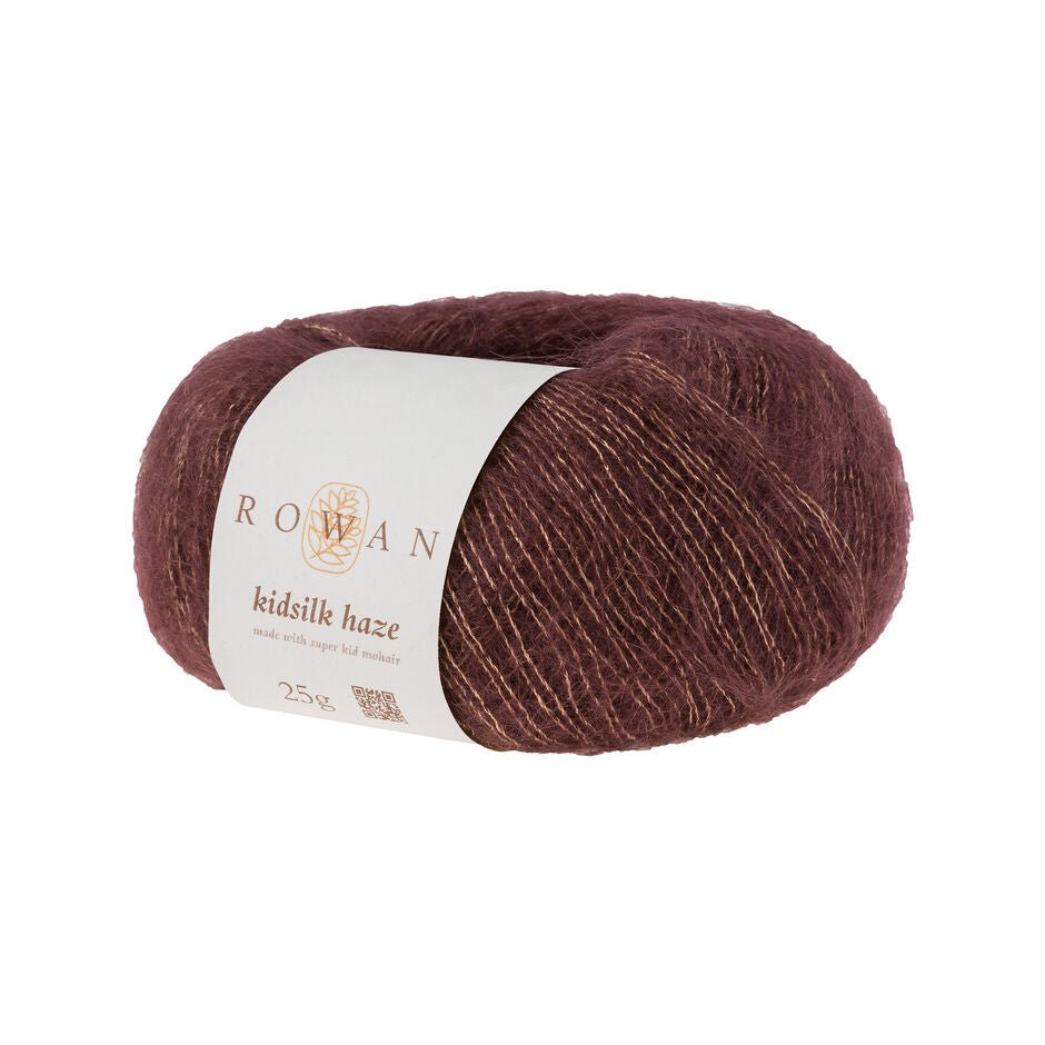 ROWAN KIDSILK HAZE 674 | Knitting yarn shop / dzijas veikals