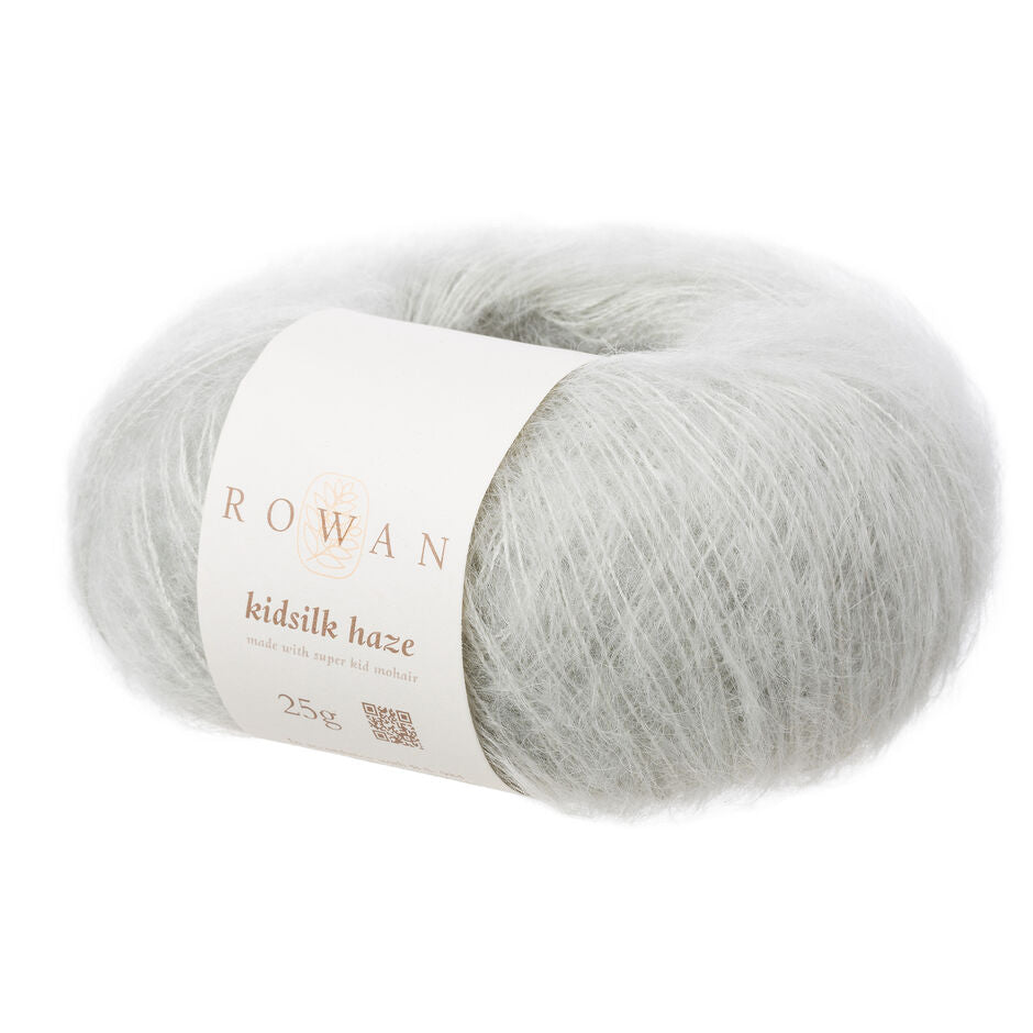ROWAN KIDSILK HAZE 676 | Knitting yarn shop / dzijas veikals